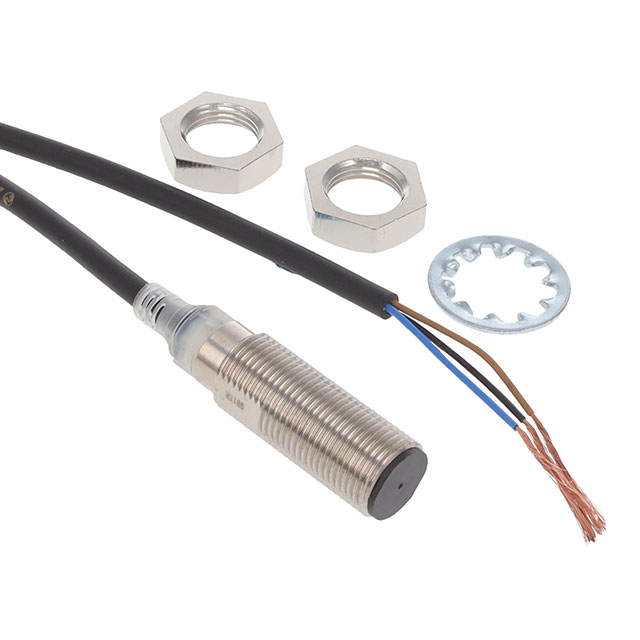Omron Automation E2E-X9B1T12-R 5M